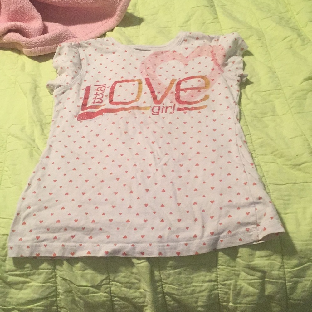 T shirt